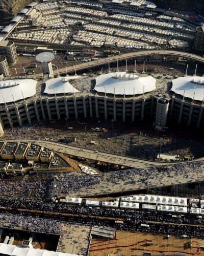 Jamarat