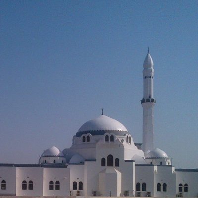 Masjid al-Jum’ah , The site where the Prophet led the first Friday (Jumu’ah) prayer after arriving in Madinah. It marks the beginning of this essential weekly practice.