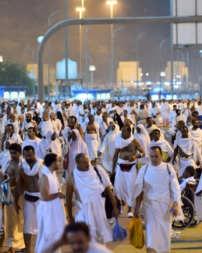 Muzdalifah